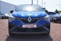 Renault Captur II 1.3 TCE M-Hybrid R.S. Line