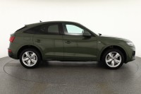 Audi Q5 Sportback 40 TDI S-Line s-tronic
