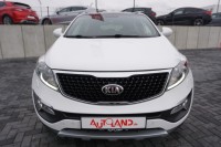 Kia Sportage 2.0 CRDi Platinum Edition 4WD