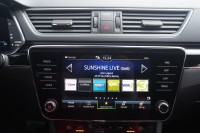 Skoda Superb Combi 2.0 TDI L&K DSG