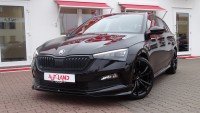 Vorschau: Skoda Scala Monte Carlo ABT Edition S