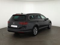 VW Passat Variant 2.0 TDI DSG