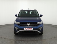 VW T-Cross 1.0 TSI Life