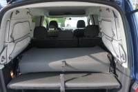 VW Caddy 1.4 TSI DSG Beach