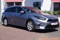 Kia cee'd Sporty Wagon Ceed SW 1.5 T-GDI Aut.