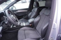 Audi SQ5 3.0 TDI quattro S-Tronic