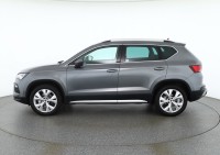 Vorschau: Seat Ateca 2.0 TSI DSG Xperience 4Drive