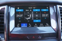 Ford Ranger 2.0 TDCi Wildtrak 4x4