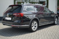 VW Passat Alltrack Variant 4Motion 2.0 TDI