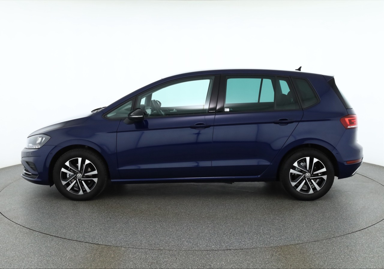 VW Golf Sportsvan VII 1.0 TSI IQ.DRIVE