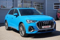 Audi Q3 45 2.0 TFSI S-Tronic quattro S-Line