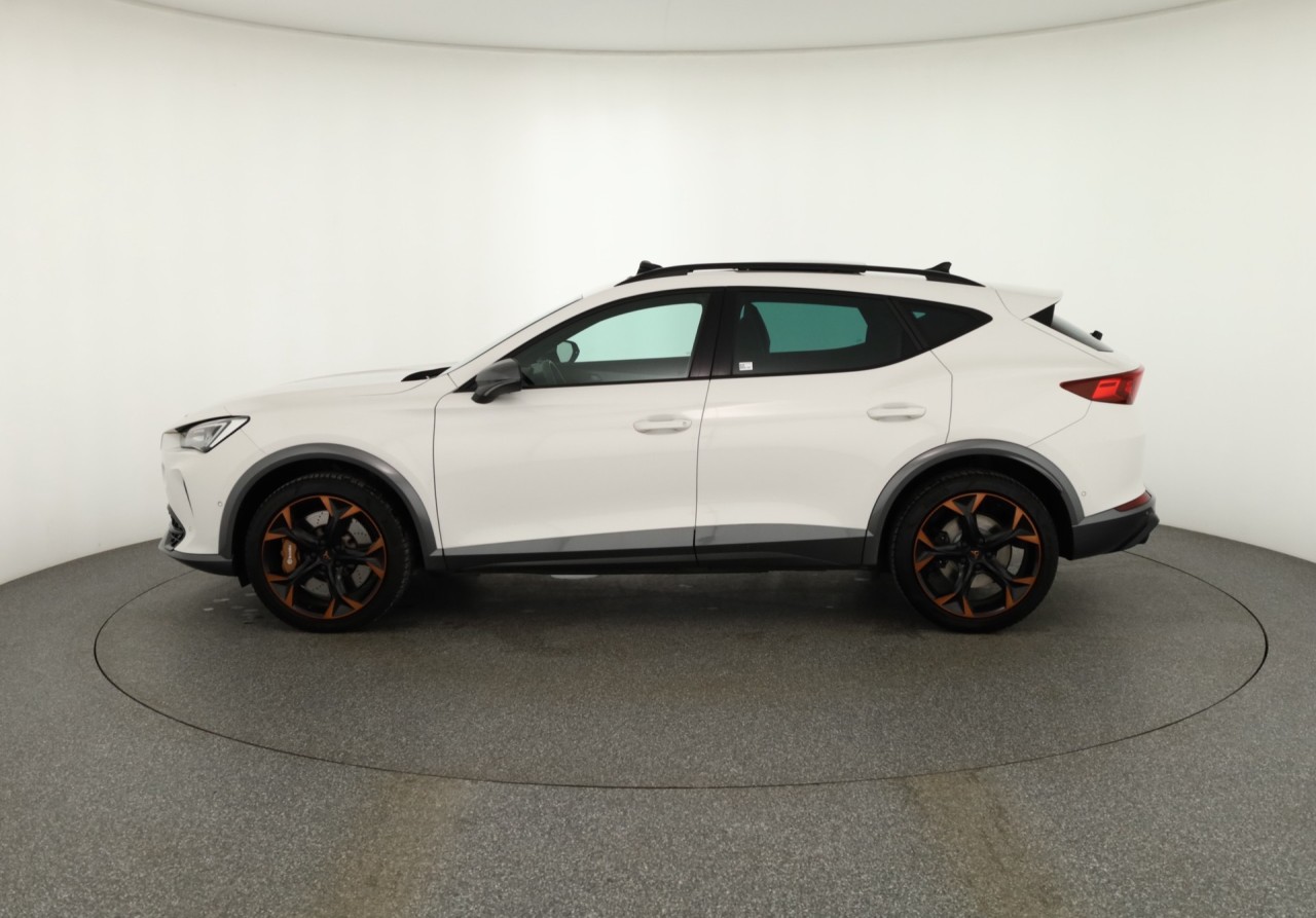 Cupra Formentor VZ 2.0 TSI 4x4 DSG