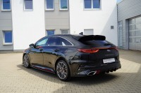 Kia pro_cee'd ProCeed GT 1.6 T-GDI