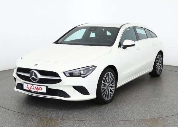 Mercedes-Benz CLA 180 SB Progressive