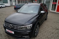 VW Tiguan Allspace 2.0 TDI R-Line 4M