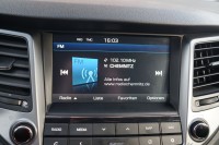 Hyundai Tucson 1.6 GDI