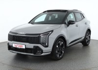 Kia Sportage 1.6 T-GDI GT-Line Hybrid Aut. 3-Zonen-Klima Navi Sitzheizung