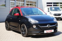 Opel Adam 1.0 Turbo Unlimited