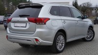 Mitsubishi Outlander 2.4 PHEV Plug-in Hybrid 4WD