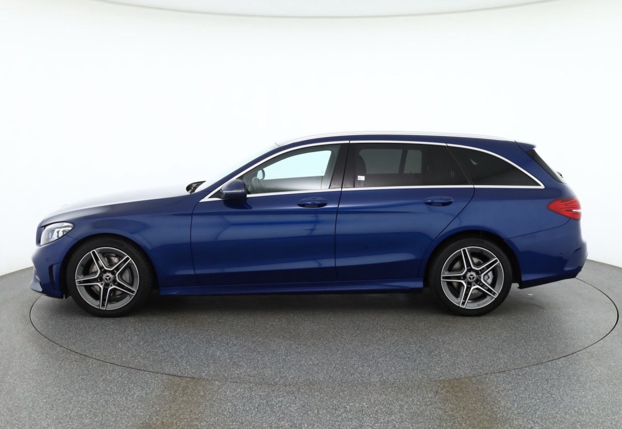 Mercedes-Benz C 200 C200 T AMG Line