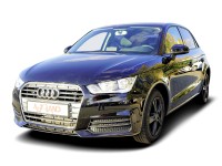 Audi A1 1.0 TFSI Sportback Navi Sitzheizung Tempomat