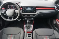 Skoda Fabia Monte Carlo 1.0 TSI DSG
