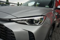 MG ZS 1.5 Hybrid Luxury Aut.