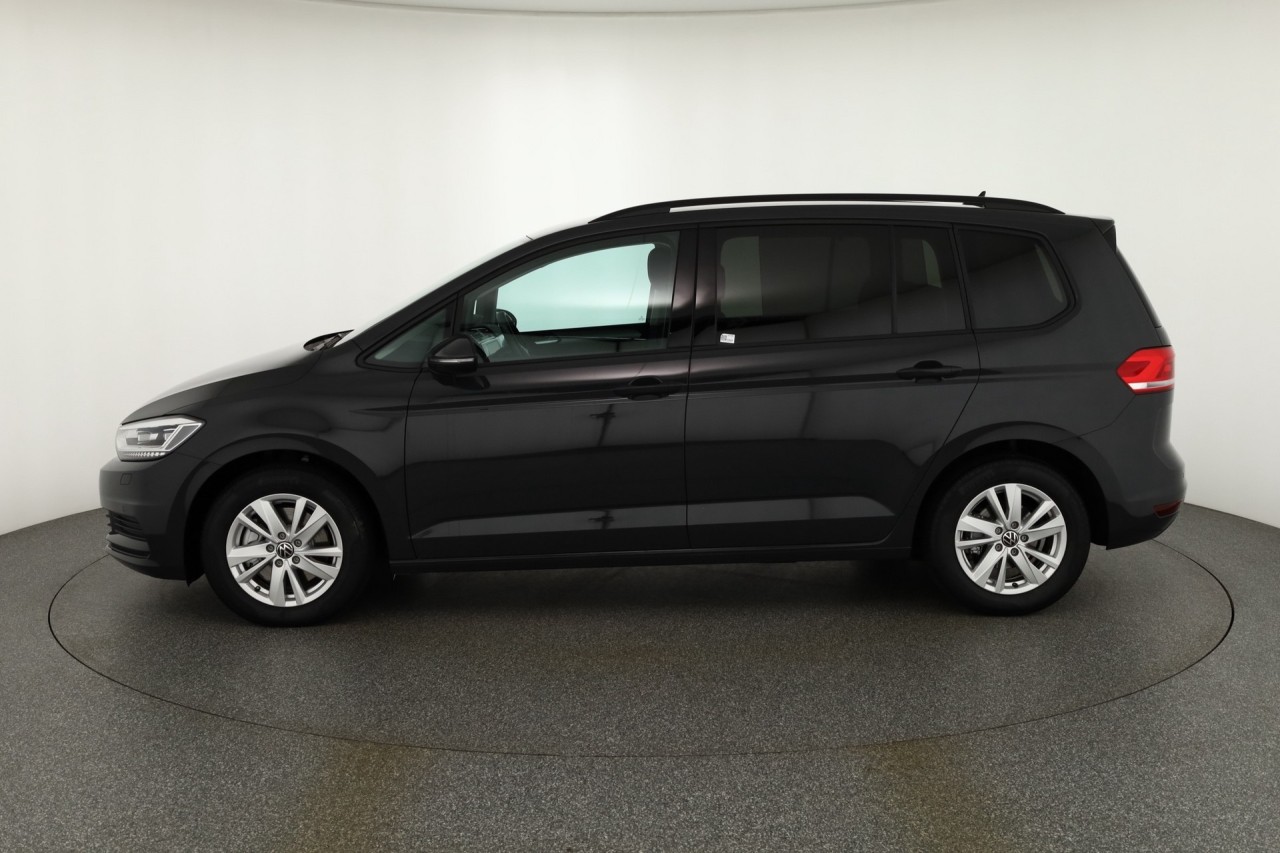 VW Touran 1.5 TSI DSG Comfortline