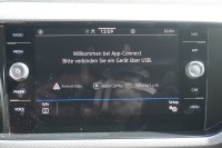 VW T-Cross 1.0 Active