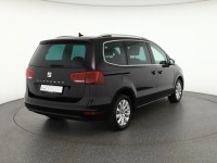 Seat Alhambra 2.0 TDI DSG