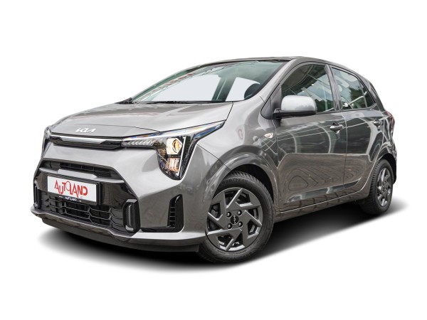 Kia Picanto 1.0 Vision