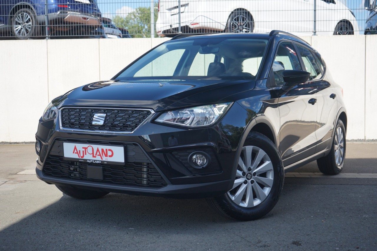 Seat Arona 1.0 TSI Style