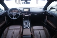 Audi A4 Quattro Avant 2.0 TFSI quattro S-Line