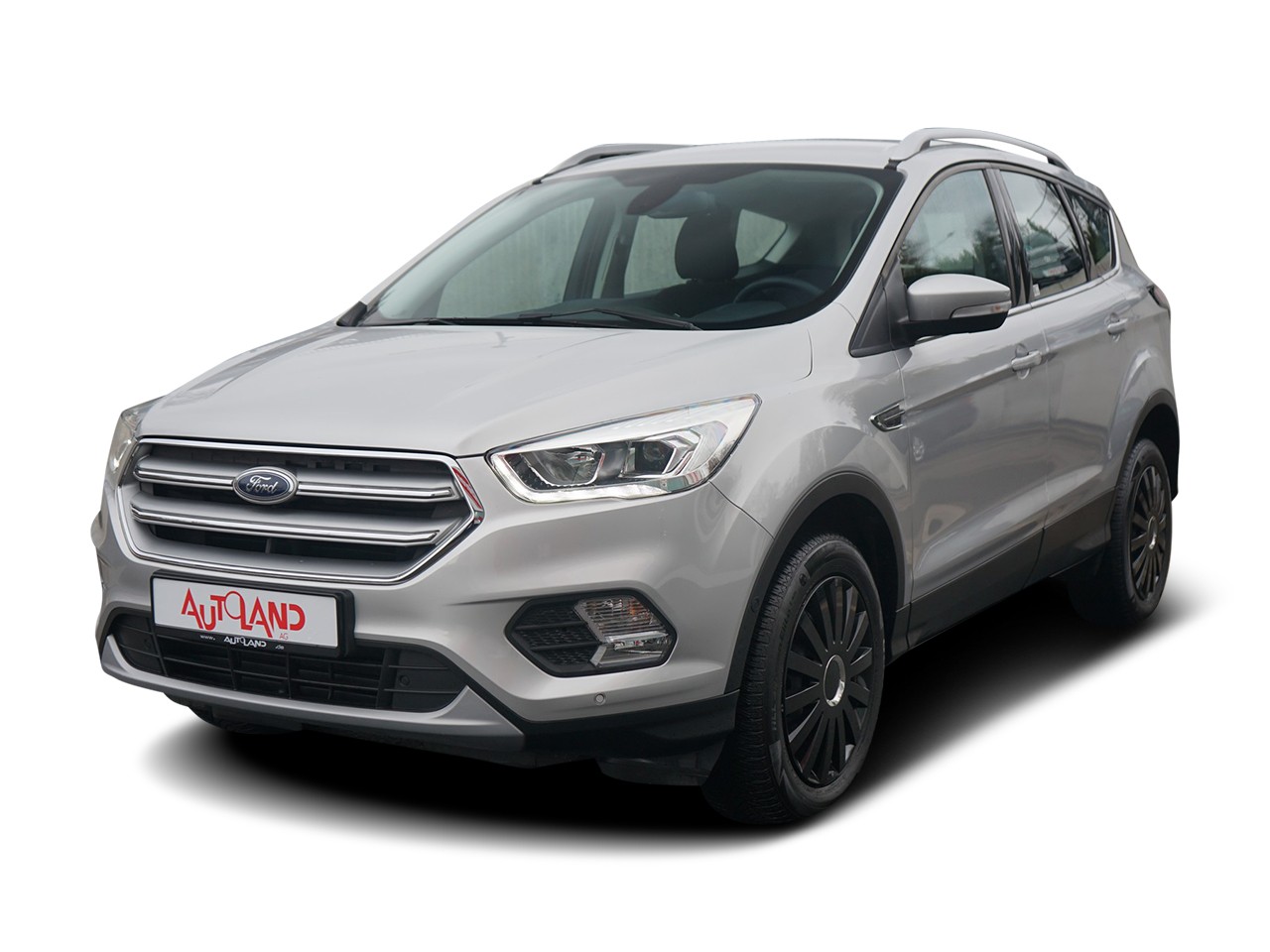 Ford Kuga 2.0 TDCi Cool&Connect 4x4