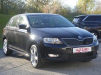Skoda Rapid 1.0