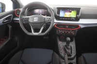 Seat Ibiza FR 1.0 TSI DSG