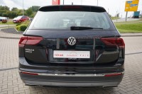 VW Tiguan Allspace 1.5 TSI Highline
