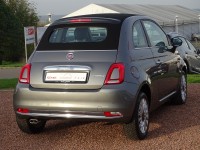 Fiat 500C 1.0 mHev Dolcevita