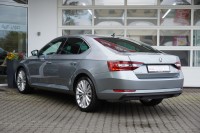 Skoda Superb 1.4 TSI Style