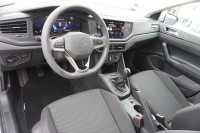 VW Polo 1.0 MPI