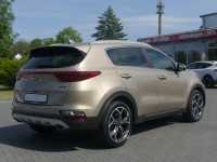 Kia Sportage 2.0 CRDi GT-Line 4WD