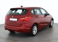 BMW Active Tourer 218i