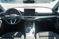 Audi A4 Quattro Avant 40 2.0 quattro S-Line