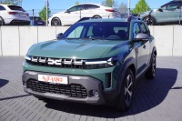 Vorschau: Dacia Duster Journey Hybrid 155 Aut.