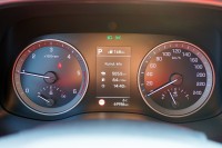 Hyundai Tucson 2.0 CRDi Mild Hybrid N-Line 4WD 2-Zonen-Klima Navi