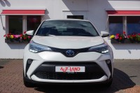 Toyota C-HR 1.8 Hybrid Team D