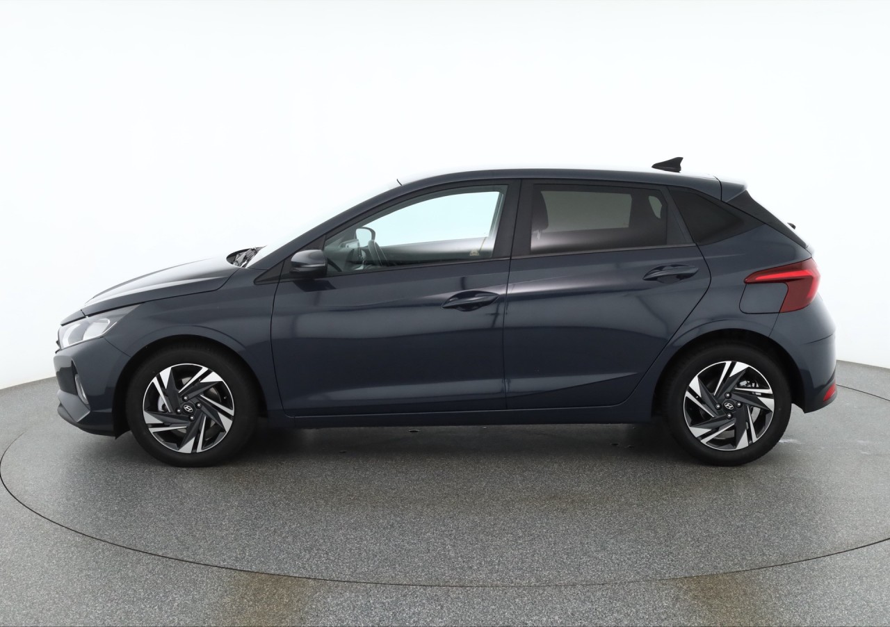 Hyundai i20 1.0 T-GDI DCT Select