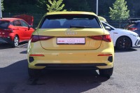 Audi A3 Sportback 35 TDI advanced