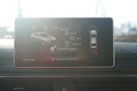 Audi A5 Coupe 2.0 TFSI S-Tronic