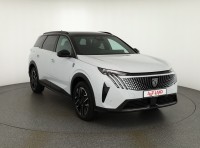 Peugeot 5008 GT 1.2 mHEV Aut.